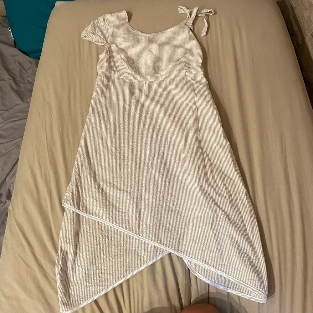 Andrea Katz apron